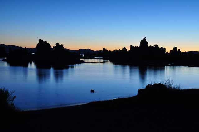Mono Lake